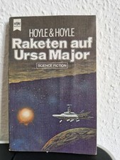 Raketen ursa major gebraucht kaufen  Nürnberg