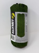 Klymit static full for sale  North Plains