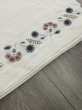 Vintage valance curtains for sale  York