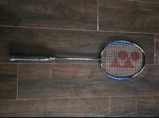 Yonex voltric rackets for sale  WALSALL