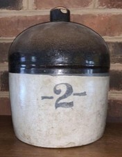 Vintage gallon ceramic for sale  Chester