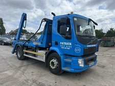 Volvo fl250 2018 for sale  LIVERPOOL