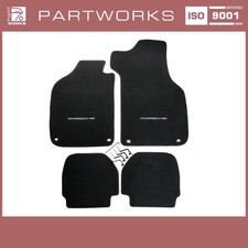 Floor mats original d'occasion  Expédié en Belgium