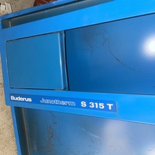 buderus therme gebraucht kaufen buderus therme gebraucht kaufen Aidlingen