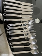 modern dinner set for sale  DAGENHAM