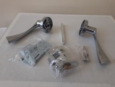 Astrid chrome lever for sale Astrid chrome lever for sale  SALFORD