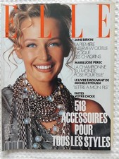 Magazine 2585 cover d'occasion Magazine 2585 cover d'occasion  Orleans-