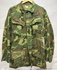 Vintage military poplin for sale  Williamsport