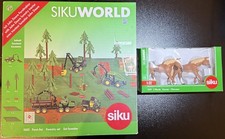 Siku 5605 forst gebraucht kaufen  Deutschland
