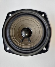 Altoparlante woofer ricambio usato  Porto Cesareo