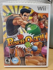 Usado, Punch-Out - Nintendo Wii comprar usado  Enviando para Brazil