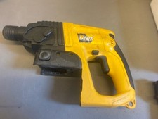 Dewalt dw005 cordless for sale  HULL