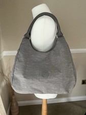 Kipling bagsational grey for sale Kipling bagsational grey for sale  NORWICH
