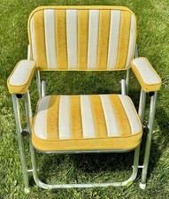 boat deck chair folding for sale boat deck chair folding for sale Woodville
