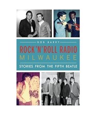 Rock roll radio gebraucht kaufen  Trebbin