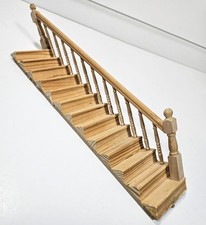 Dollhouse staircase right for sale  Elgin