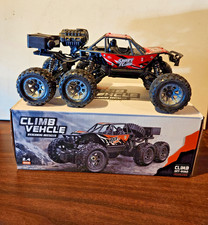 Fearless climb vehicle for sale  Fort Worth