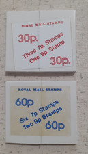30p 60p stamp for sale  LONDON