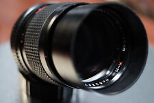 Porst tele 135mm d'occasion  Orleans-