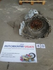 Cambio automatico audi usato  Gioia Tauro