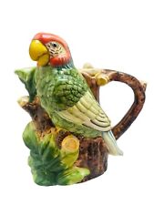 Majolica multi colored for sale  Fort Worth