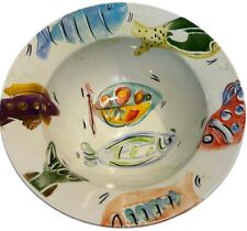 Italian hand painted for sale  Edgerton