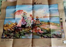 Collection art vintage for sale  GODALMING