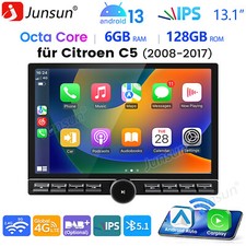 128GB Android14 Carplay Radio samochodowe do VW T5 Multivan Transpo GPS Nawigacja WIFI DAB + na sprzedaż  PL