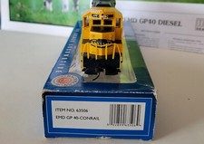 Bachmann 63506 loco d'occasion  Saint-Vincent-de-Tyrosse