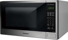 Panasonic countertop microwave for sale  Chicago
