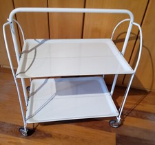 Dinett servierwagen teewagen gebraucht kaufen  Ehringshausen