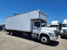 26ft movers truck for sale  Los Angeles