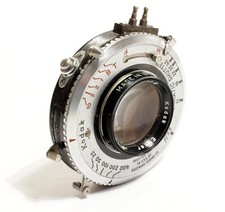Kodak ektar f7.7 for sale  ELY