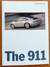 Porsche 1996 911 for sale  Springfield