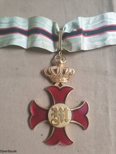 Ordre saint sauveur d'occasion  France