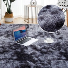 Large shaggy rugs for sale  WORCESTER