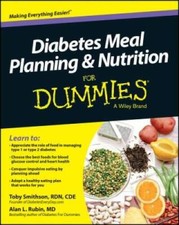 Diabetes meal planning for sale  Montgomery