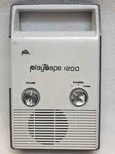 Vintage playtape 1200 for sale  Thorofare