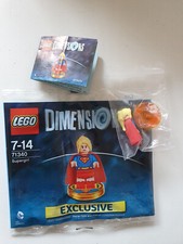 Lego dimensions 71340 gebraucht kaufen  Eppenbrunn, Ruppertsweiler, Vinningen