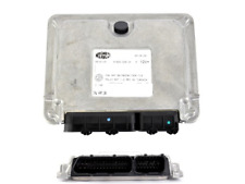 FIAT PALIO 178 ECU ECM DME PCM PCU MSG ENGINE CONTROL UNIT 55181153 comprar usado  Enviando para Brazil