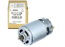 Bosch motor gleichstrommotor gebraucht kaufen  Guben