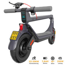 Scooter straßenzulassung elek gebraucht kaufen  Deutschland