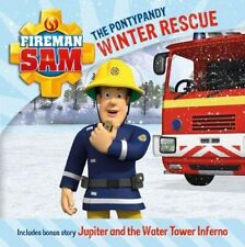 Fireman sam pontypandy for sale  UK