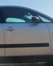Porta anteriore audi usato  Novedrate