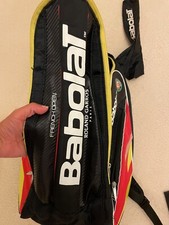Babolat unisex junior for sale  UK