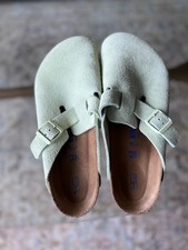 Men birkenstock boston for sale  New York