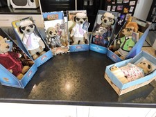 Bundle meerkats soft for sale  ST. LEONARDS-ON-SEA