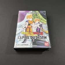 Sega megadrive dragon d'occasion  France