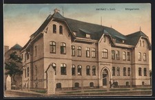 Haynau schl ansicht gebraucht kaufen  Berlin