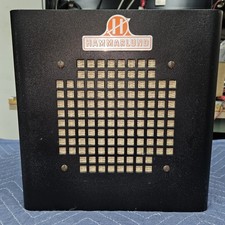 Vintage hammarlund speaker for sale  Clovis